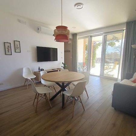 Rossomattone Countryhouse Sulmona Kültér fotó