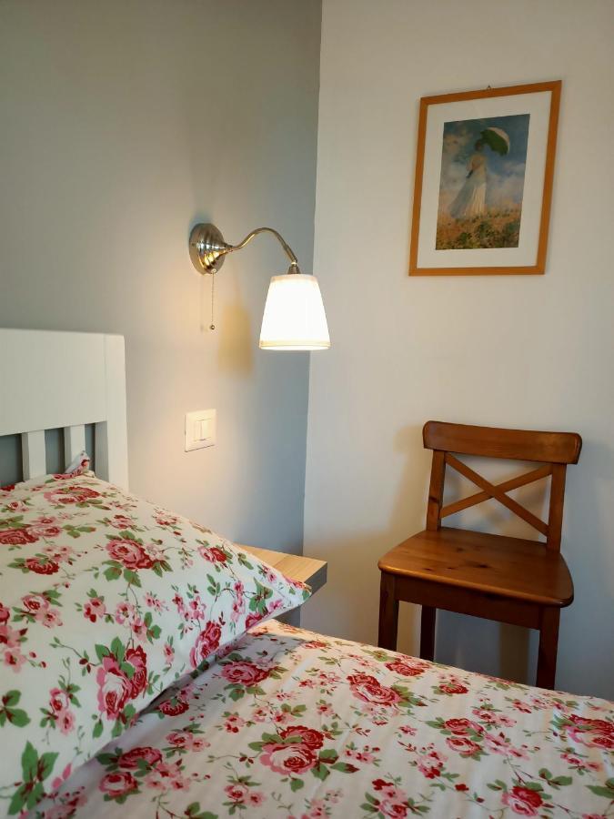 Rossomattone Countryhouse Sulmona Kültér fotó