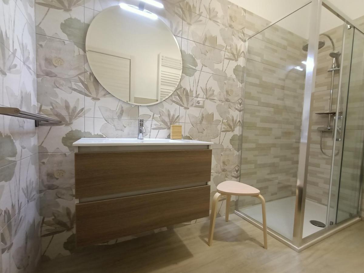 Rossomattone Countryhouse Sulmona Kültér fotó