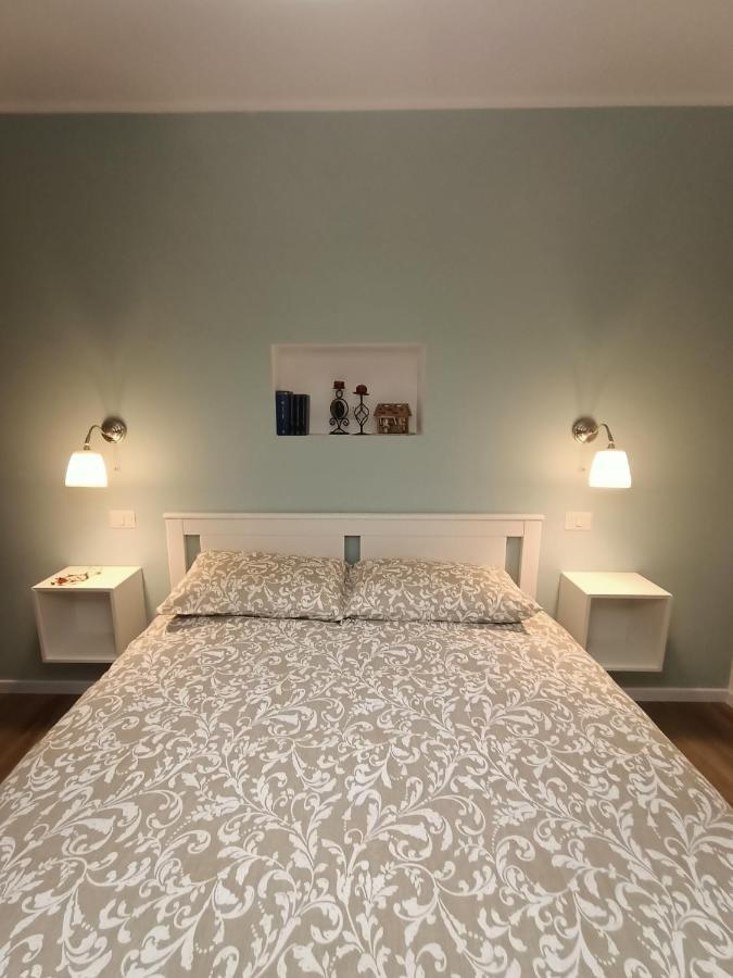 Rossomattone Countryhouse Sulmona Kültér fotó