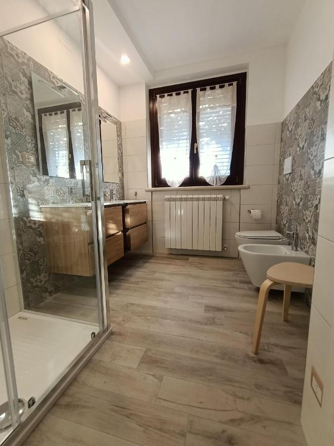 Rossomattone Countryhouse Sulmona Kültér fotó