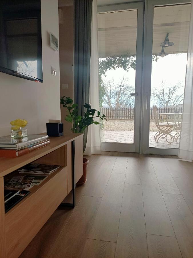 Rossomattone Countryhouse Sulmona Kültér fotó