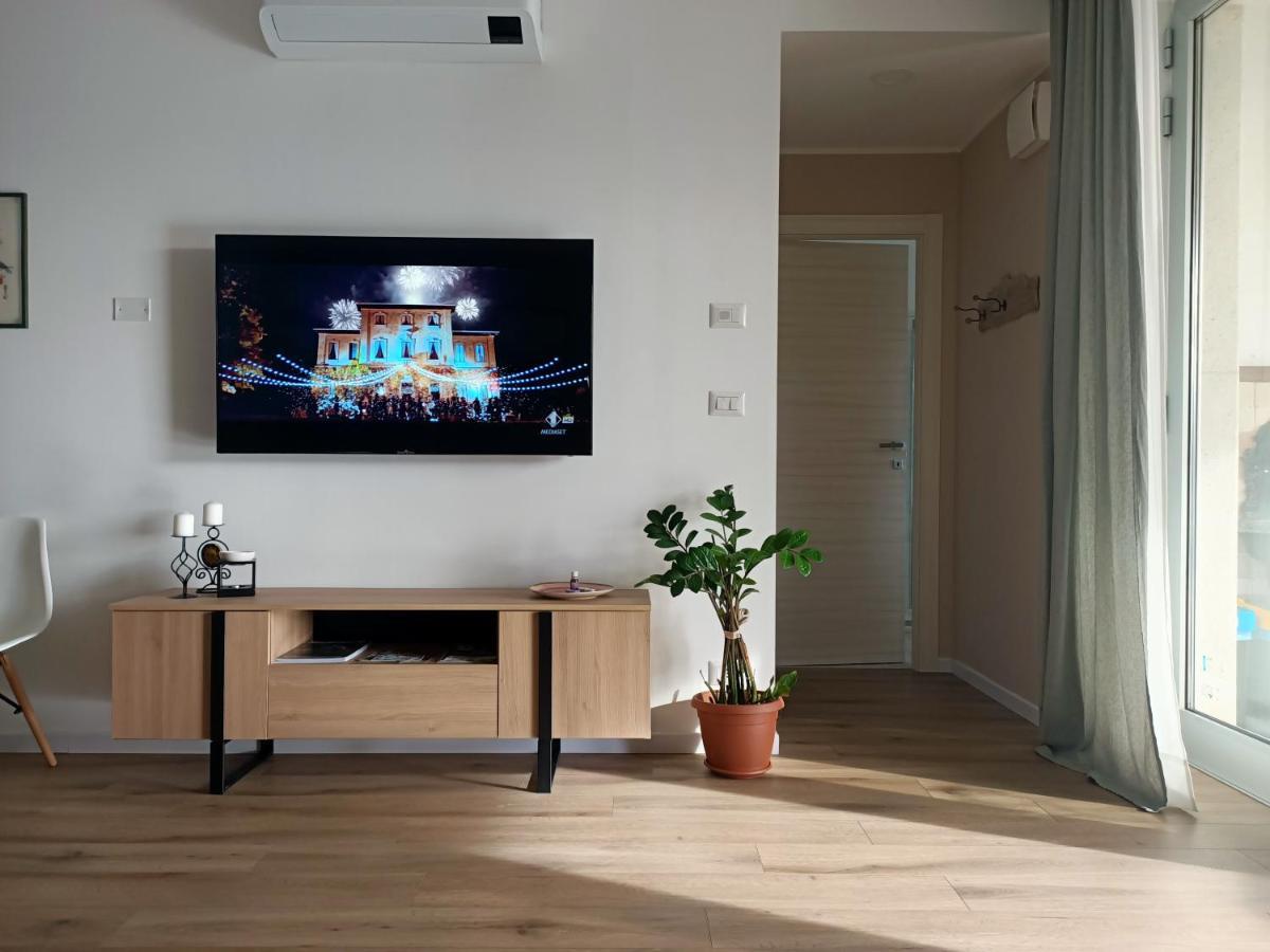 Rossomattone Countryhouse Sulmona Kültér fotó