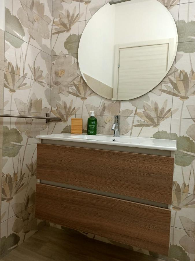 Rossomattone Countryhouse Sulmona Kültér fotó