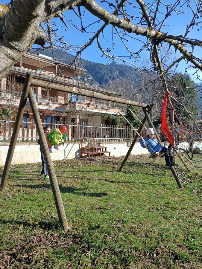 Rossomattone Countryhouse Sulmona Kültér fotó