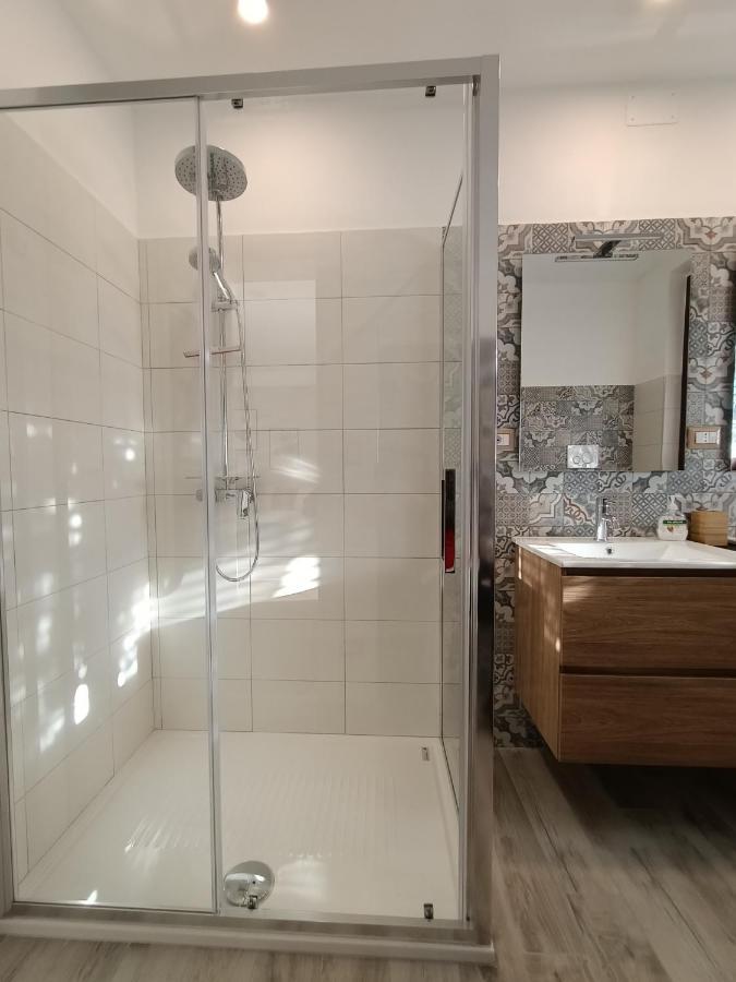 Rossomattone Countryhouse Sulmona Kültér fotó