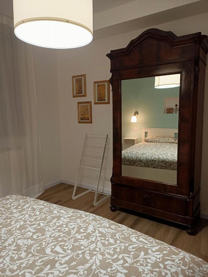 Rossomattone Countryhouse Sulmona Kültér fotó