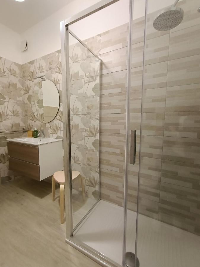 Rossomattone Countryhouse Sulmona Kültér fotó
