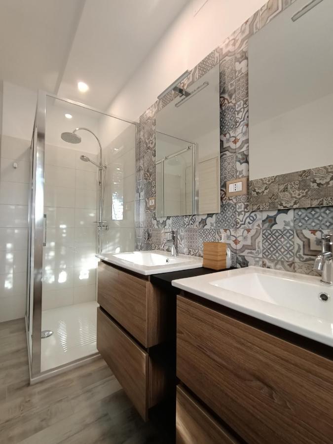 Rossomattone Countryhouse Sulmona Kültér fotó
