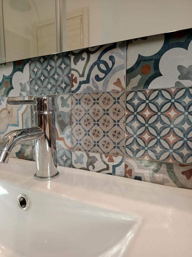 Rossomattone Countryhouse Sulmona Kültér fotó