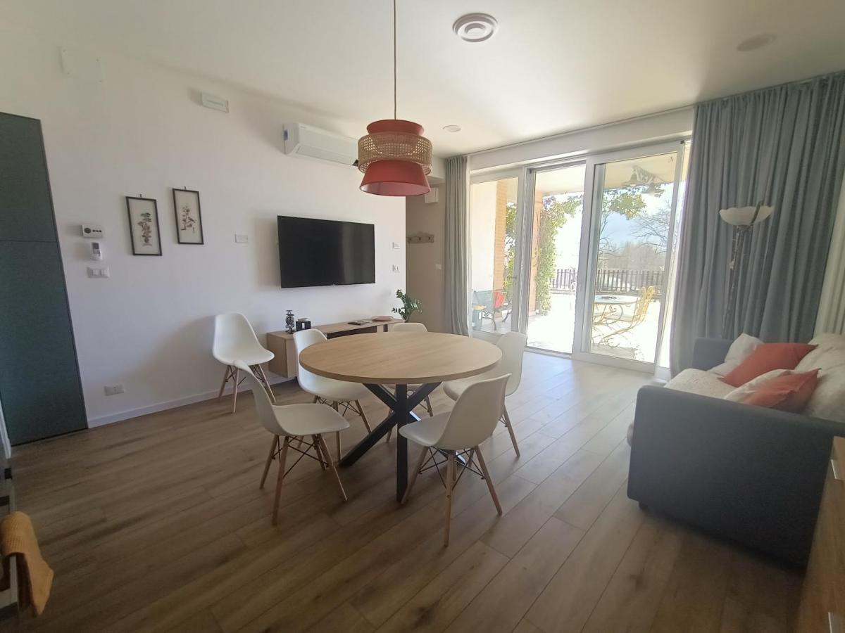 Rossomattone Countryhouse Sulmona Kültér fotó
