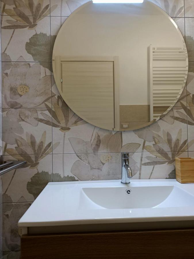 Rossomattone Countryhouse Sulmona Kültér fotó