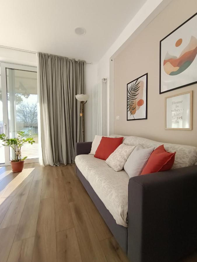 Rossomattone Countryhouse Sulmona Kültér fotó