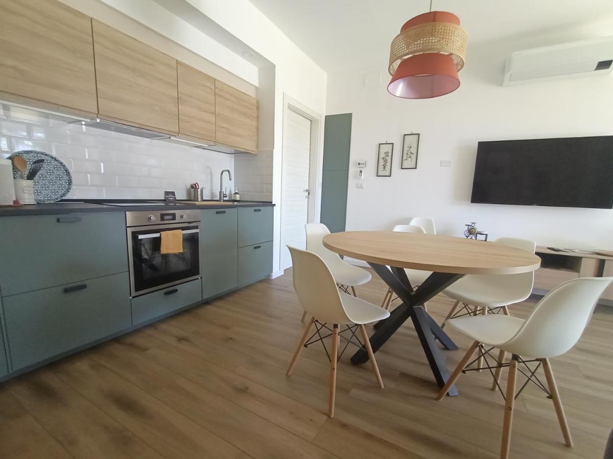 Rossomattone Countryhouse Sulmona Kültér fotó